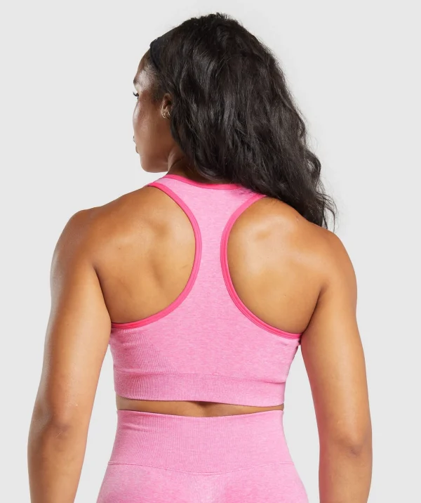 Lift Seamless Sports Bra