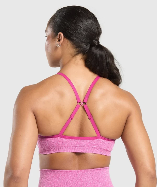 Lift Seamless Sports Bra