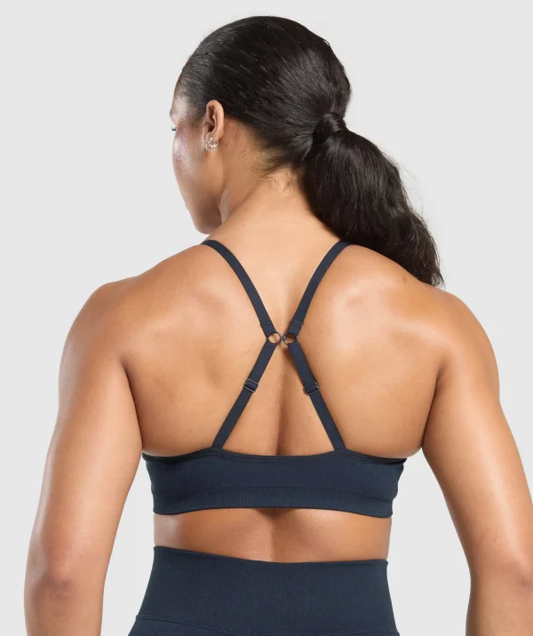 Lift Seamless Sports Bra