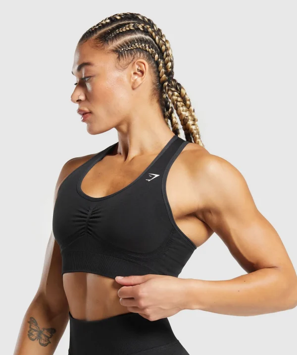 Lift Seamless Sports Bra