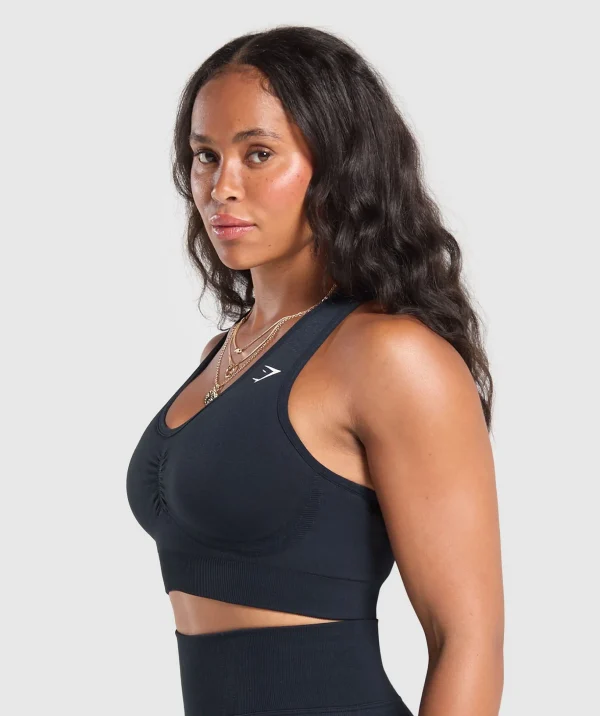 Lift Seamless Sports Bra