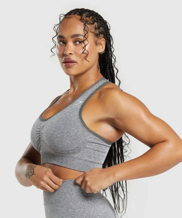 Lift Seamless Sports Bra