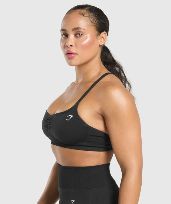 Lift Seamless Sports Bra