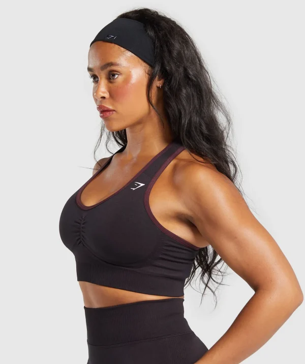 Lift Seamless Sports Bra