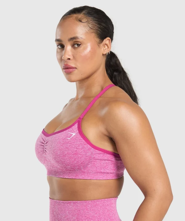 Lift Seamless Sports Bra