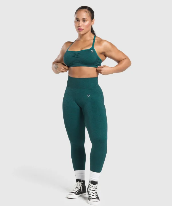 Lift Seamless Sports Bra