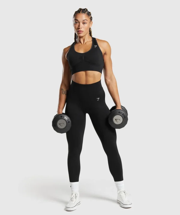 Lift Seamless Sports Bra