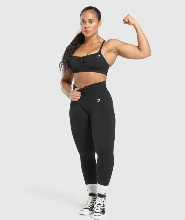 Lift Seamless Sports Bra