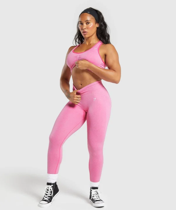 Lift Seamless Sports Bra