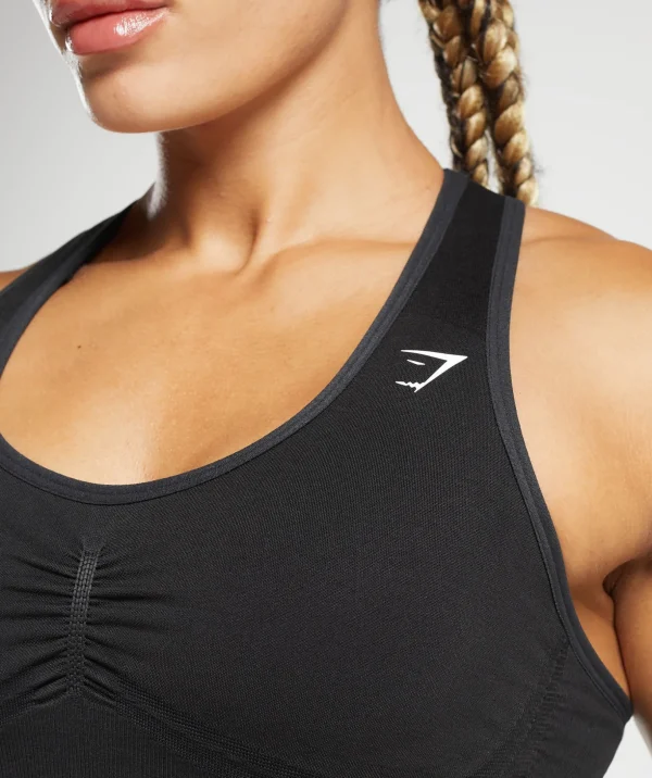 Lift Seamless Sports Bra