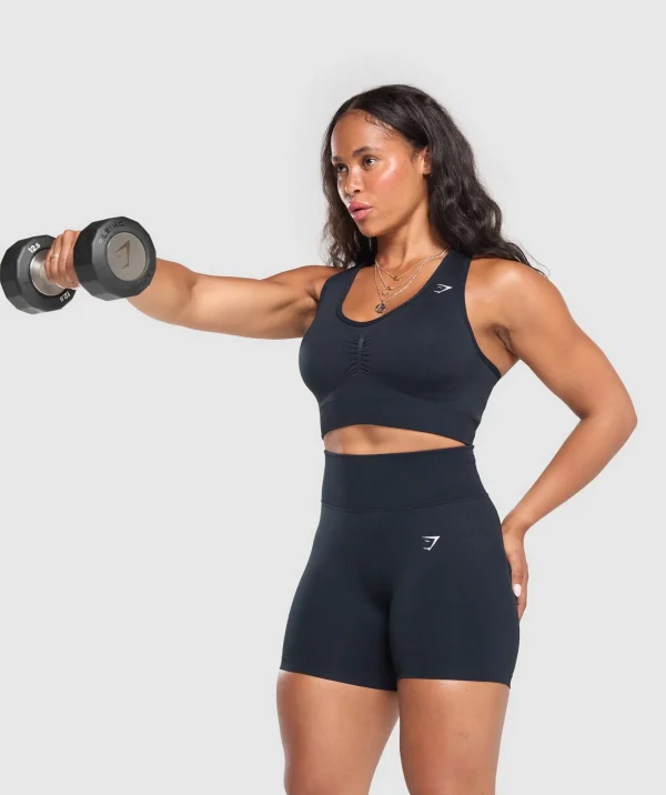 Lift Seamless Sports Bra