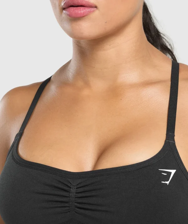 Lift Seamless Sports Bra