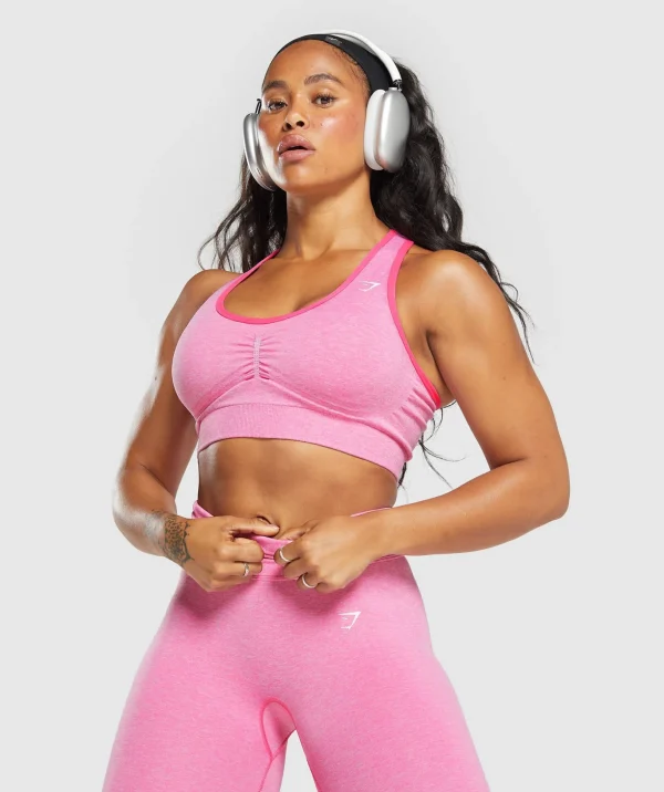 Lift Seamless Sports Bra