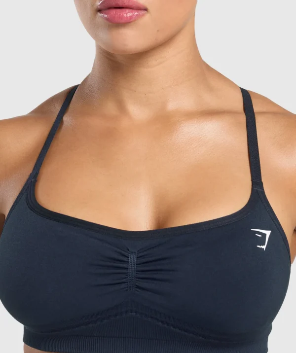 Lift Seamless Sports Bra