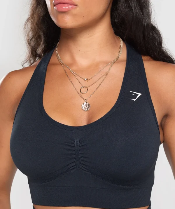 Lift Seamless Sports Bra