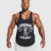 Lifting Apparel Stringer