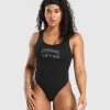 Lifting Bodysuit