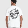 Lifting Club Apparel Graphic T-Shirt