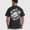 Lifting Club Apparel Graphic T-Shirt