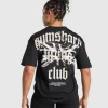 Lifting Club Graphic T-Shirt