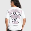 Lifting Club Graphic T-Shirt