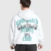 Lifting Club Hoodie