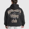 Lifting Club Hoodie