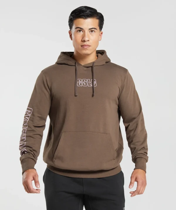 Lifting Club Hoodie