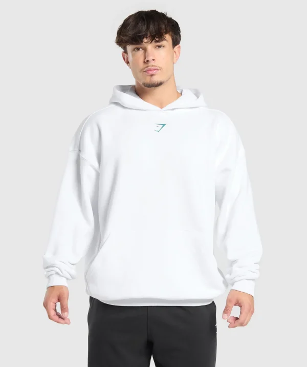 Lifting Club Hoodie