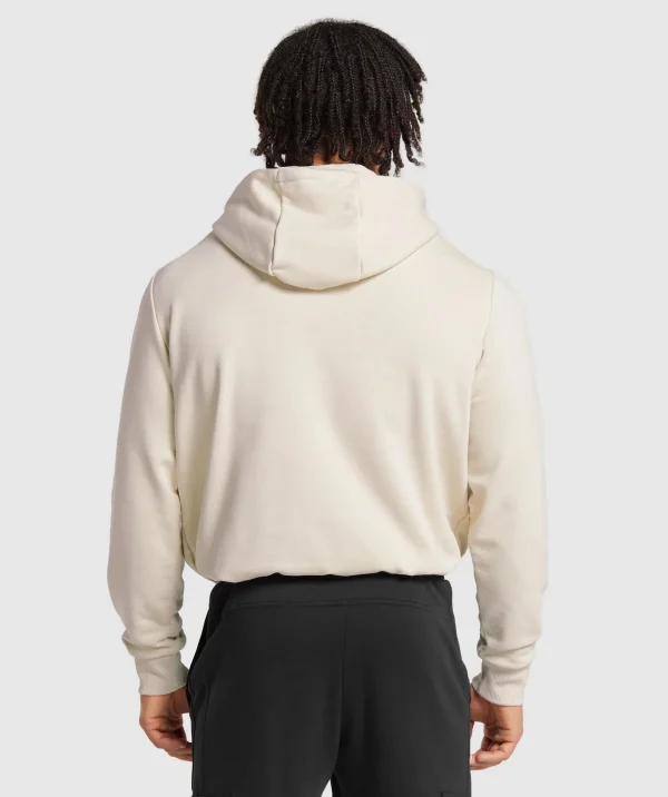 Lifting Club Hoodie