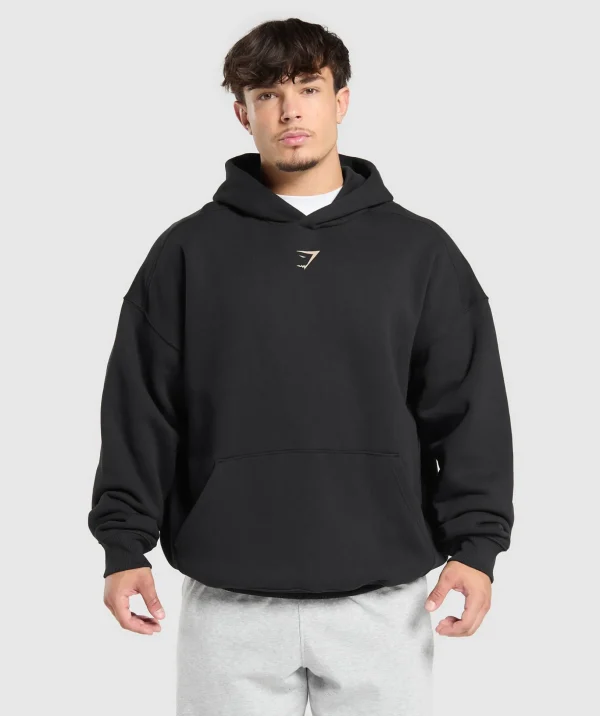 Lifting Club Hoodie