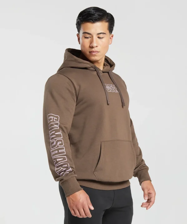 Lifting Club Hoodie