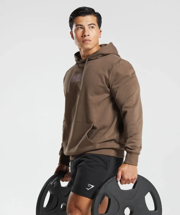 Lifting Club Hoodie