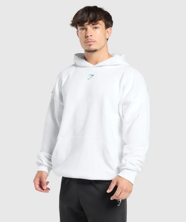 Lifting Club Hoodie