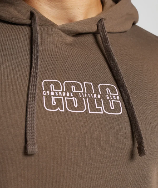 Lifting Club Hoodie