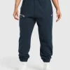 Lifting Club Oversized Joggers