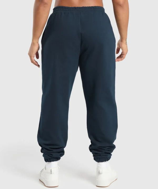 Lifting Club Oversized Joggers