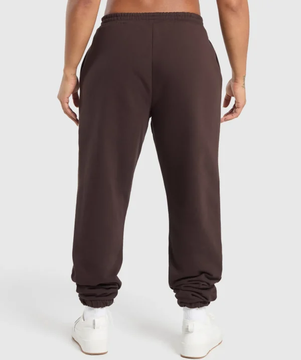 Lifting Club Oversized Joggers