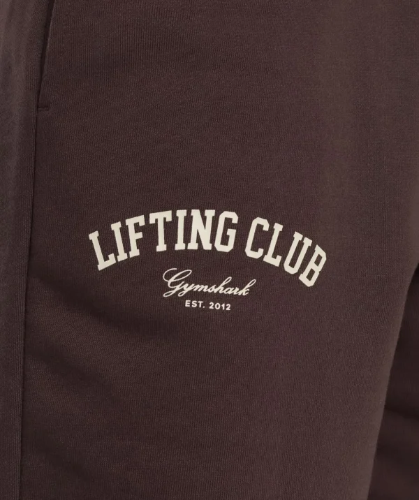 Lifting Club Oversized Joggers