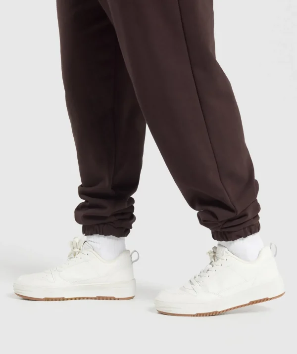 Lifting Club Oversized Joggers