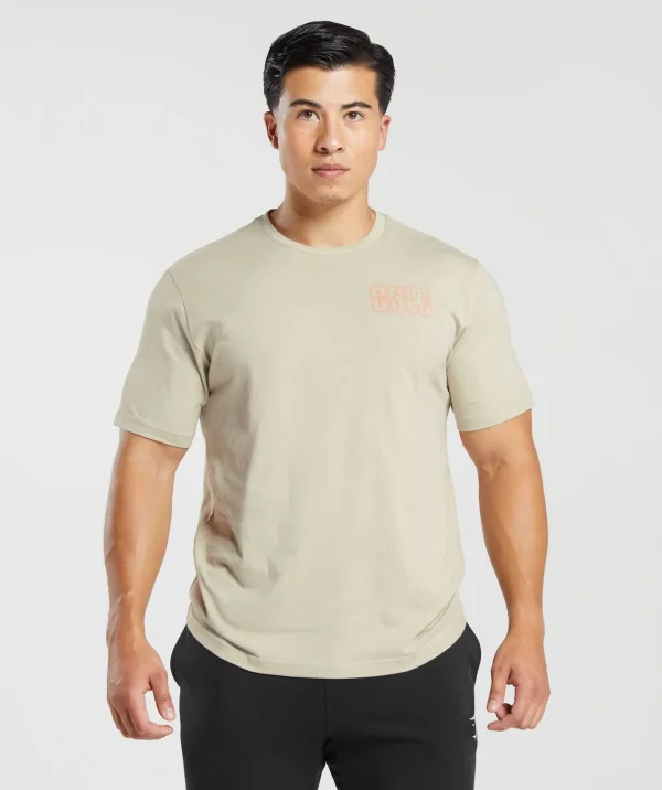 Lifting Club T-Shirt