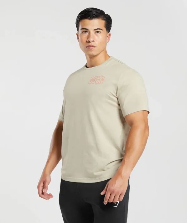 Lifting Club T-Shirt