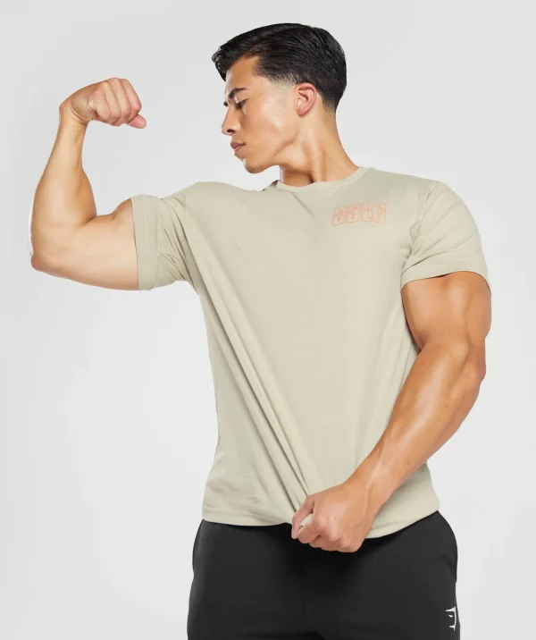 Lifting Club T-Shirt