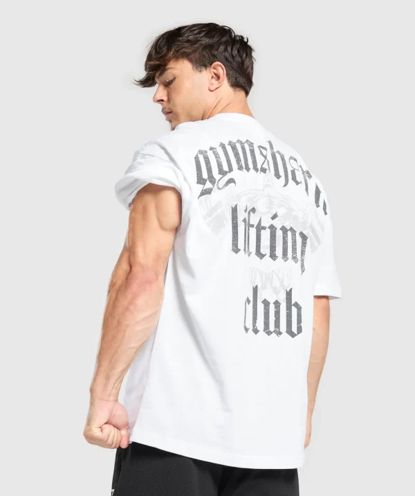 Lifting Club T-Shirt