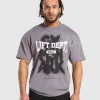 Lifting Dept Graffiti T-Shirt