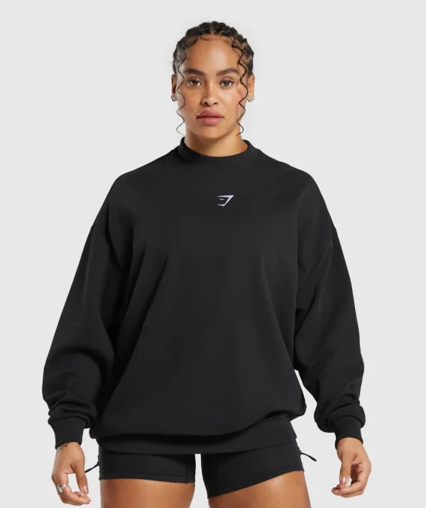 Lifting Essential Sweater