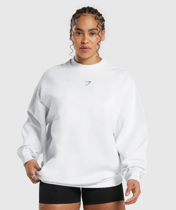 Lifting Essential Sweater