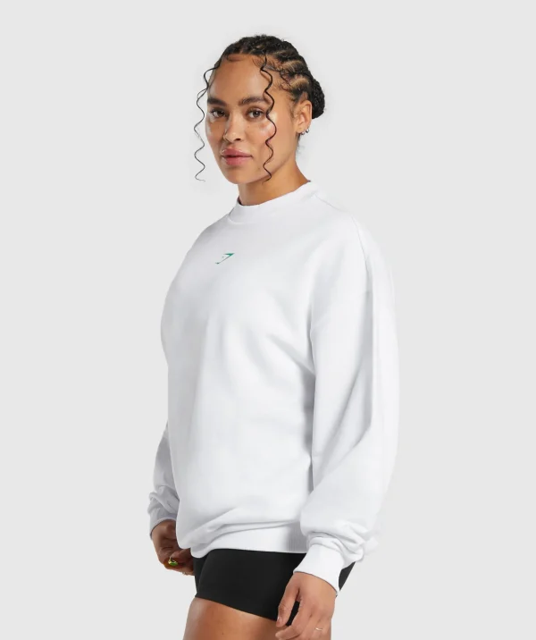 Lifting Essential Sweater