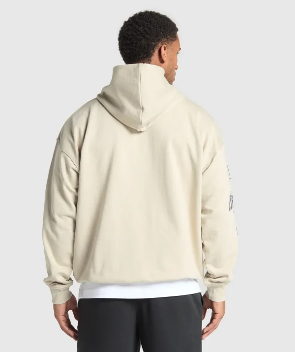 Lifting Essentials Hoodie