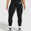 Lifting Essentials Leggings